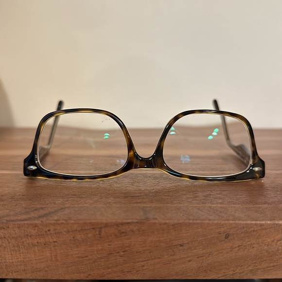 Ray Ban Prescription Glasses Frame 👓 - Picture 6 of 8